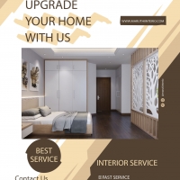 Maruthi Interiors